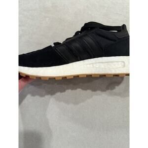 Adidas Black Sneaker 5 Women's Originals Retrophy E5 Tennis Shoe